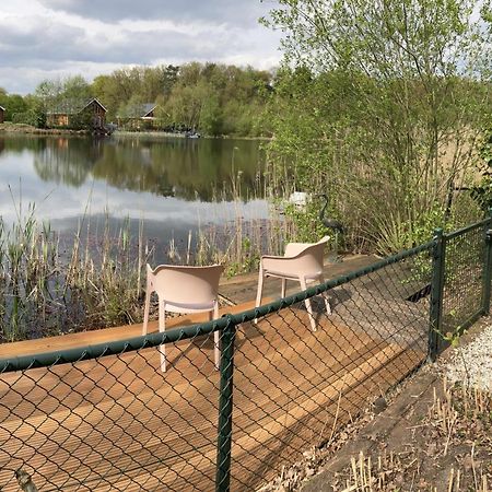 Vakantiehuis Villa 56 Heel エクステリア 写真