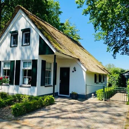 Vakantiehuis Villa 56 Heel エクステリア 写真