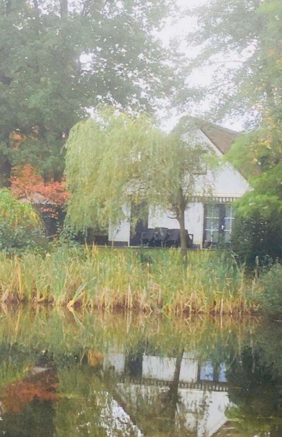Vakantiehuis Villa 56 Heel エクステリア 写真