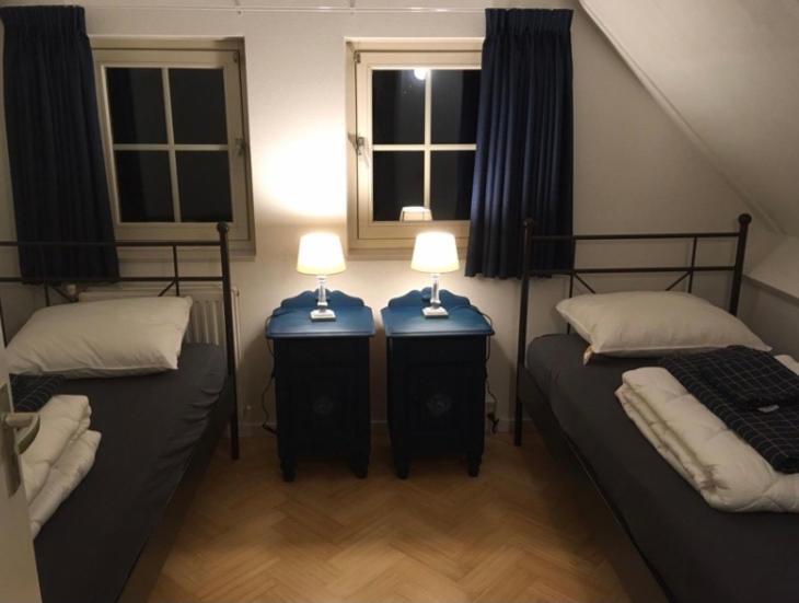 Vakantiehuis Villa 56 Heel エクステリア 写真