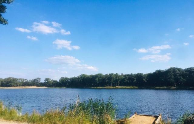 Vakantiehuis Villa 56 Heel エクステリア 写真