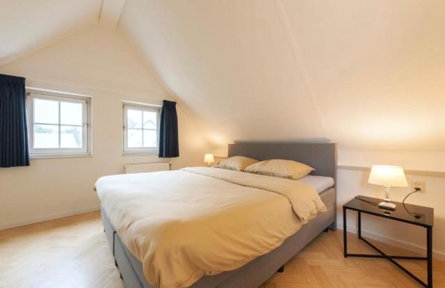 Vakantiehuis Villa 56 Heel エクステリア 写真