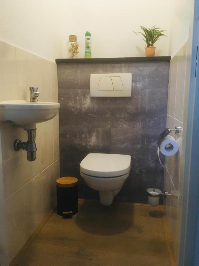 Vakantiehuis Villa 56 Heel エクステリア 写真