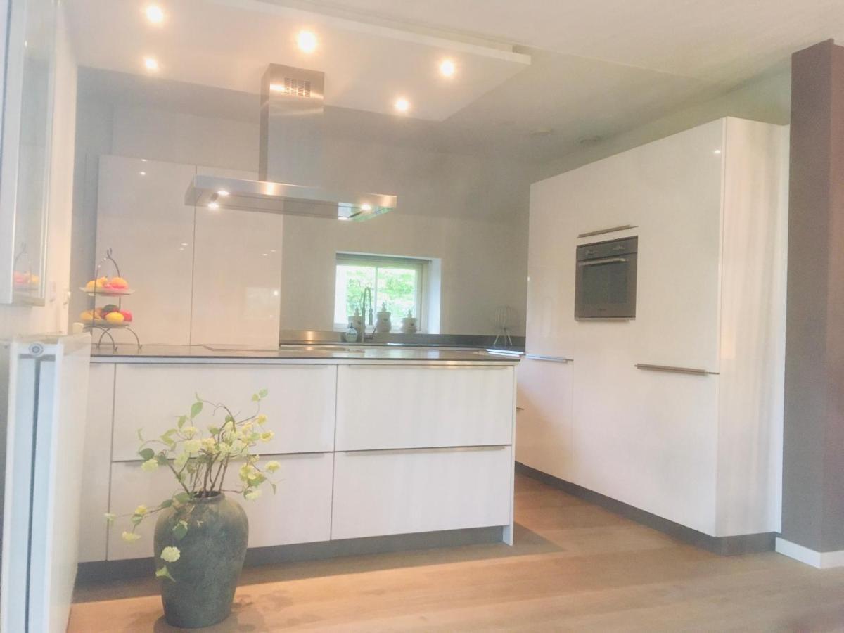 Vakantiehuis Villa 56 Heel エクステリア 写真