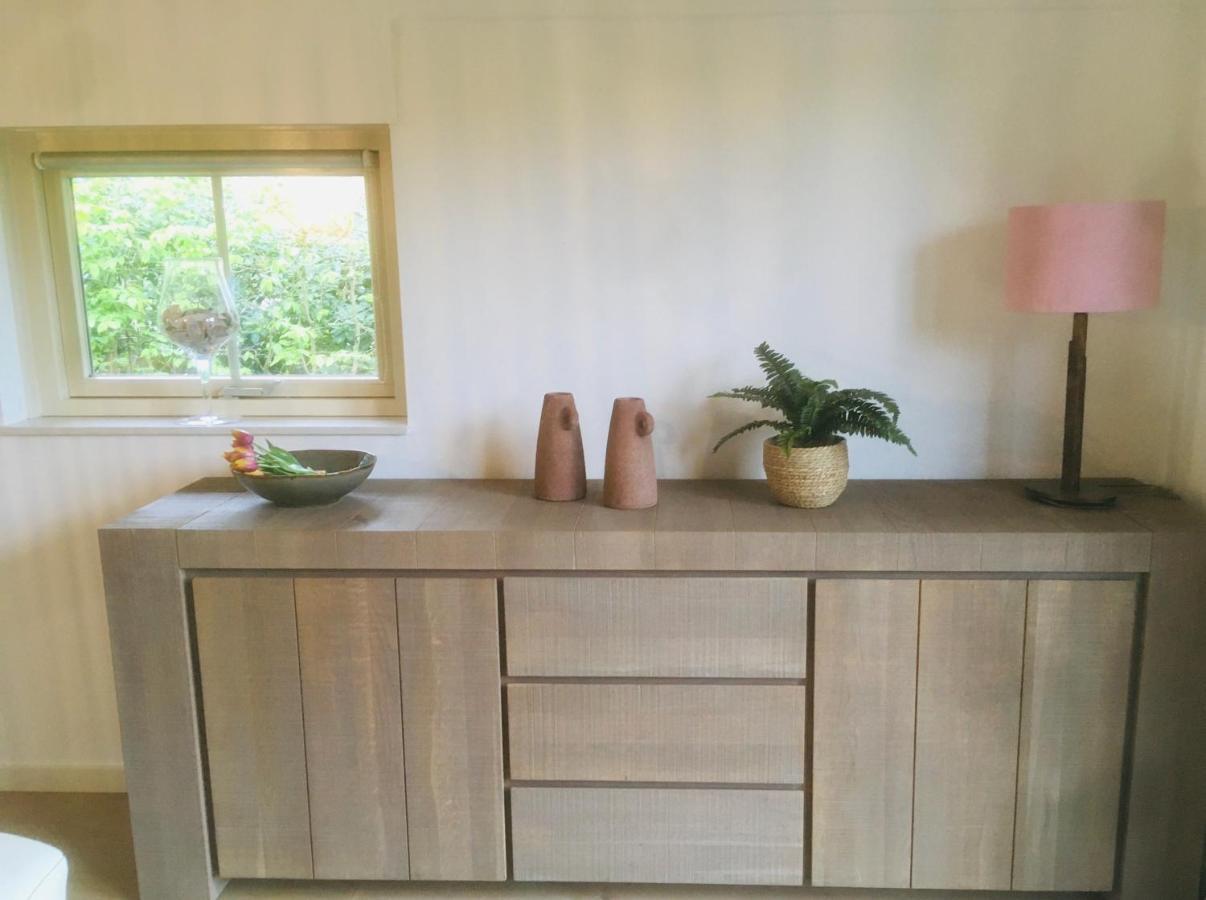 Vakantiehuis Villa 56 Heel エクステリア 写真