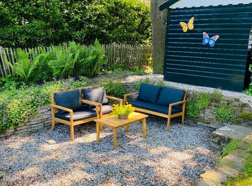 Vakantiehuis Villa 56 Heel エクステリア 写真