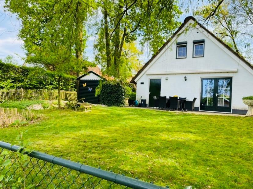 Vakantiehuis Villa 56 Heel エクステリア 写真