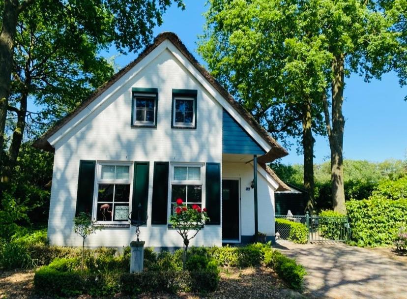 Vakantiehuis Villa 56 Heel エクステリア 写真