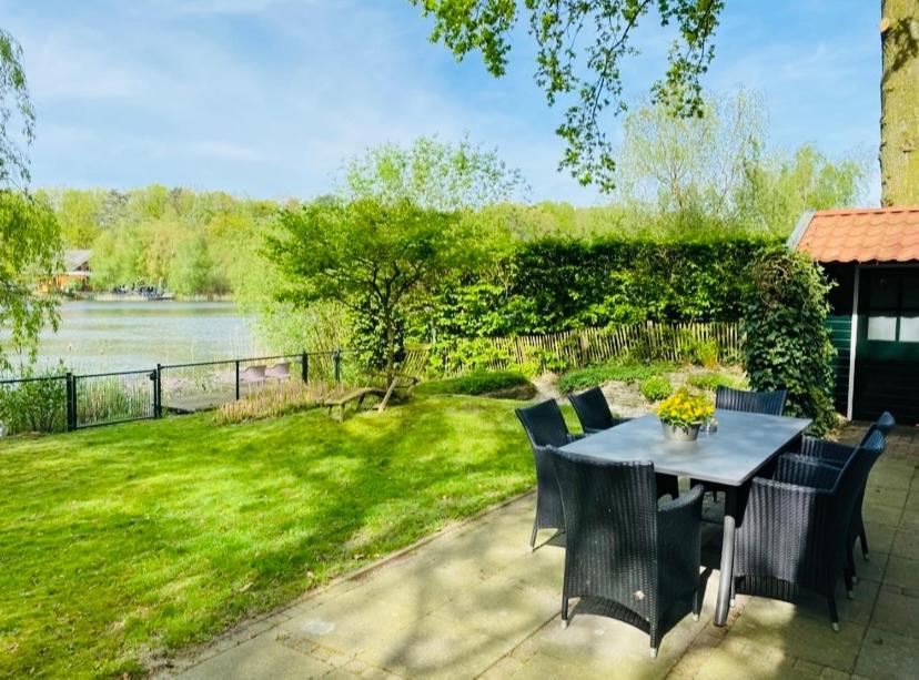 Vakantiehuis Villa 56 Heel エクステリア 写真